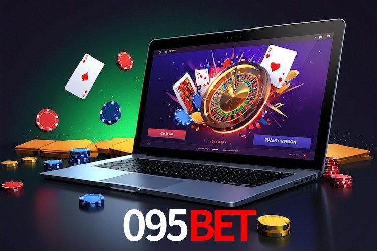 Bônus e promoções da 095bet